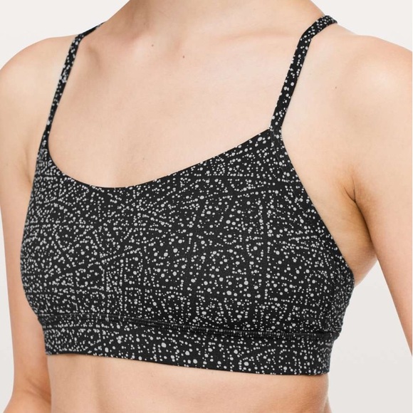 Flow Y Bra *Nulu - Picture 2 of 5